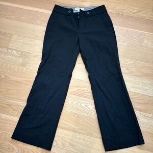 Banana Republic Jackson Fit Pants